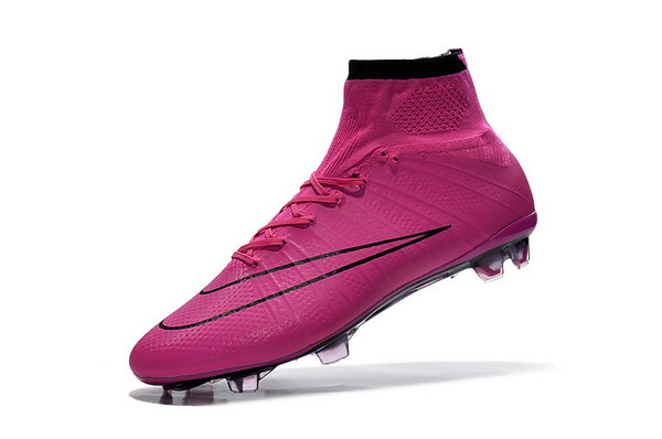 Nike Mercurial Superfly IV FG Men Shoes--040